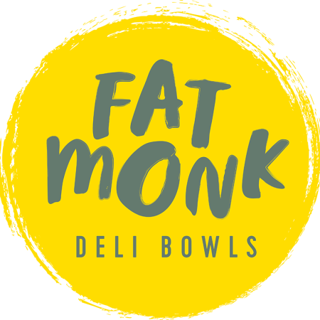 LOGO FATMONK